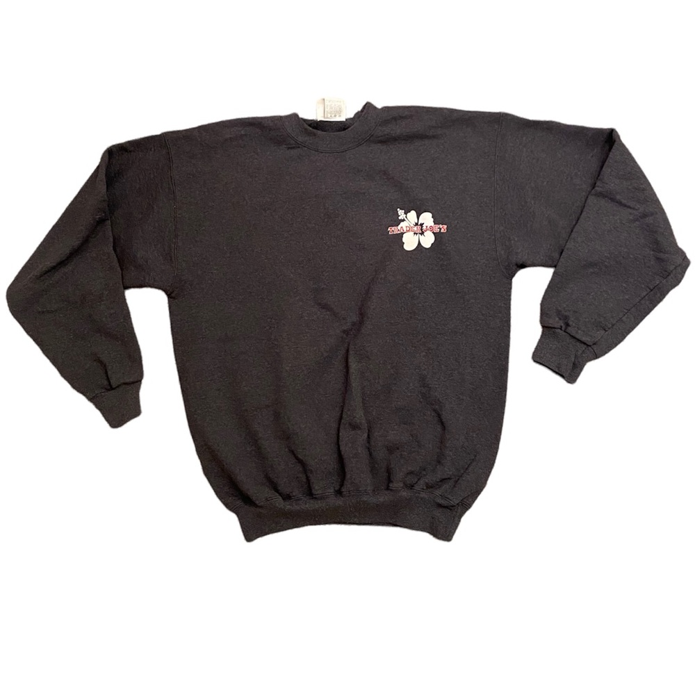 Trader Joe’s Crewneck